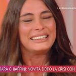 barbara chiappini in tv
