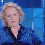katia ricciarelli verissimo