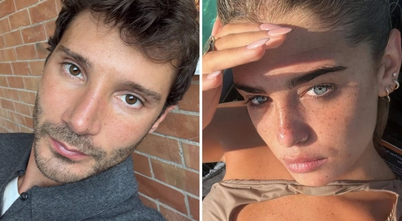 caroline tronelli instagram