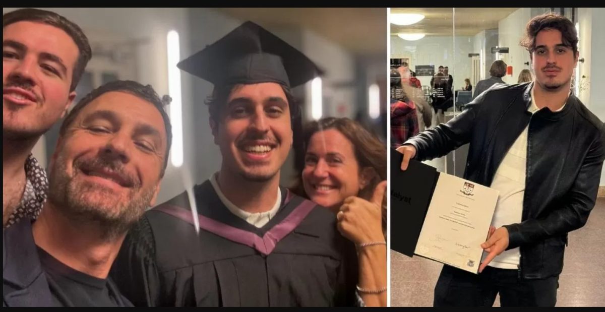 Francesco Bova: il figlio di Raoul reciterà con lui in Don Matteo ...