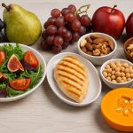 la dieta di settembre