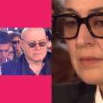 pippo baudo figli eredità dina