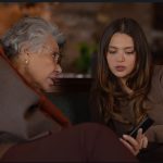la notte nel cuore
