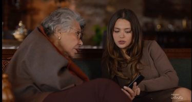 la notte nel cuore