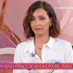 ascolti la volta buona caterina balivo soap turche