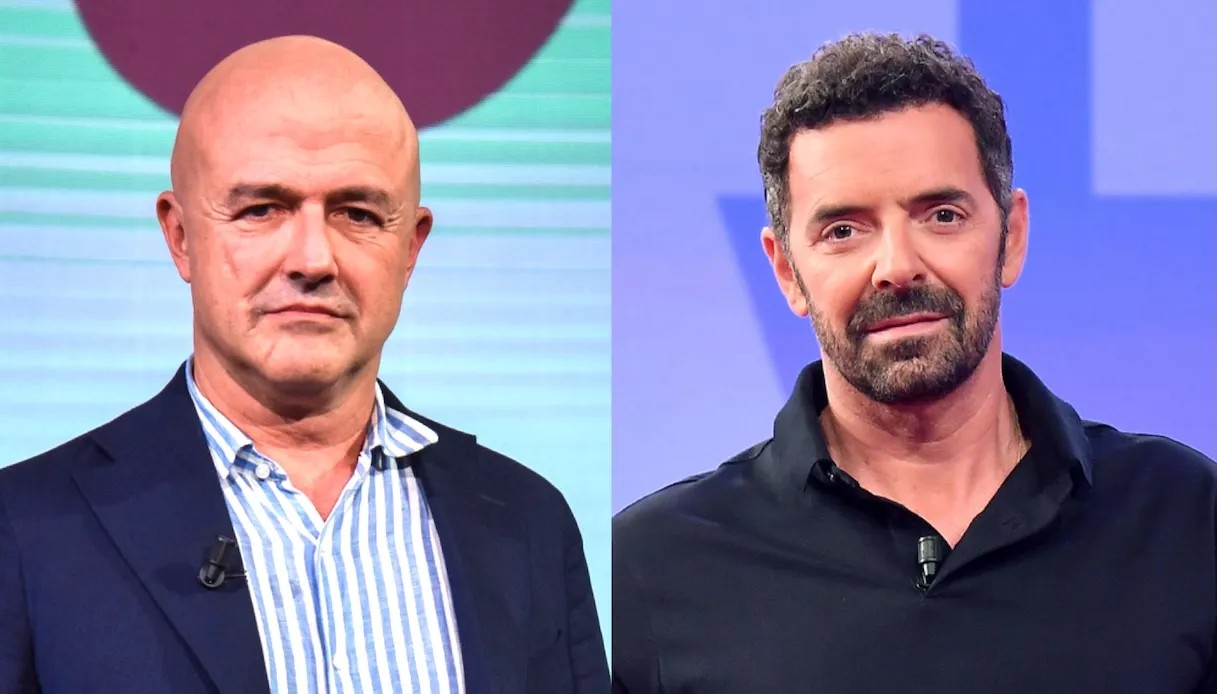 dentro la notizia vs vita in diretta rai 1