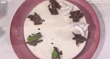 torta cocco Natalia