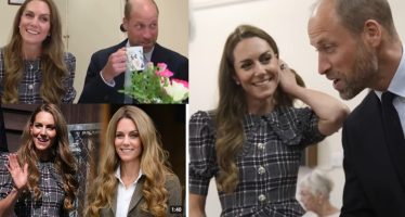 nuovo colore capelli kate middleton