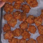 frittelle pomodoro persegani