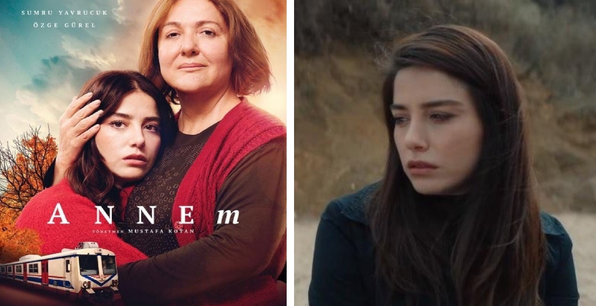 my mother annem trama film turco canale 5