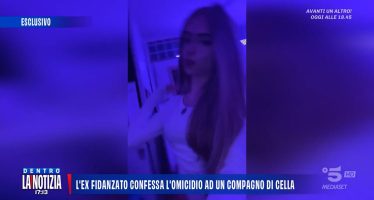 il femminicidio di aurora tila