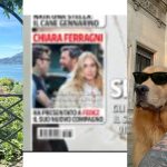 fedez e chiara ferragni i ferragnez a scuola