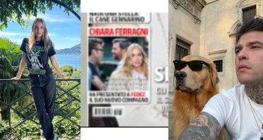 fedez e chiara ferragni i ferragnez a scuola