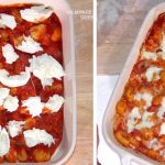 gnocchi persegani
