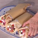 pita greca fulvio