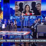 ultima puntata zona bianca
