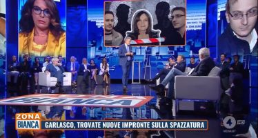 ultima puntata zona bianca