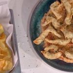 straccetti pollo paolino