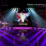 verissimo inizia la nuova stagione