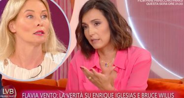 caterina balivo e flavia vento la volta buona