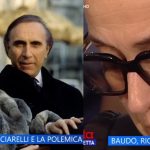 Katia Ricciarelli testamento Pippo Baudo