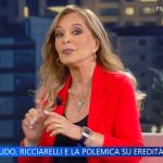 silvana giacobini età