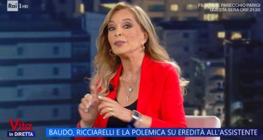 silvana giacobini età