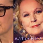 dina minna risponde a katia ricciarelli