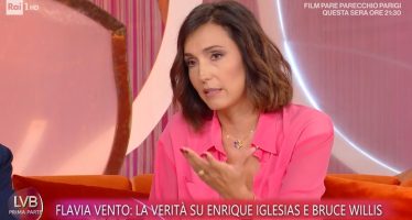 la volta buona ascolti