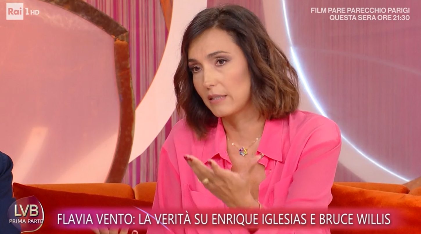 la volta buona ascolti