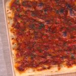 pizza marinara fulvio