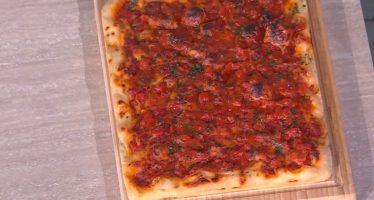 pizza marinara fulvio