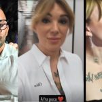 chloe facchini vita privata