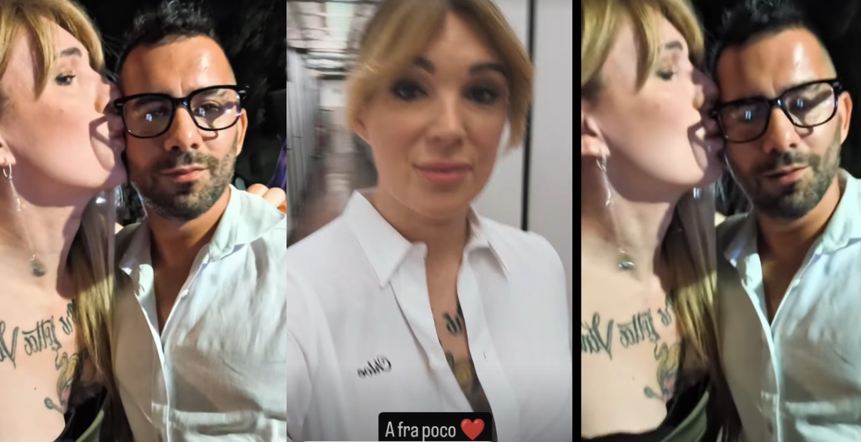 chloe facchini vita privata