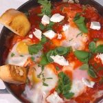 uova pomodoro barbara agosti