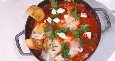 uova pomodoro barbara agosti