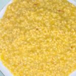 risotto persegani