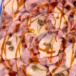 vitel tonnè sempre mezzogiorno