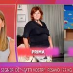 mary segneri dimagrita
