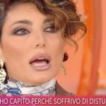 samanta togni peso