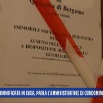 francesca mummificata ritrovata in casa morta