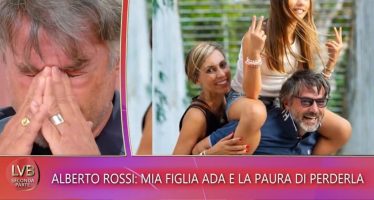 alberto rossi la volta buona