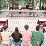 bake off italia 2025