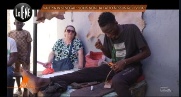 quarto grado le iene