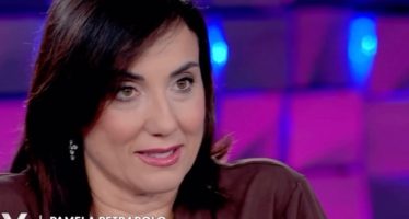 Pamela petrarolo verissimo