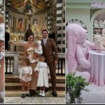 battesimo ludovica valli lola senza beatrice