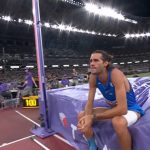tamberi deluso fuori mondiale