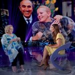 katia ricciarelli verissimo