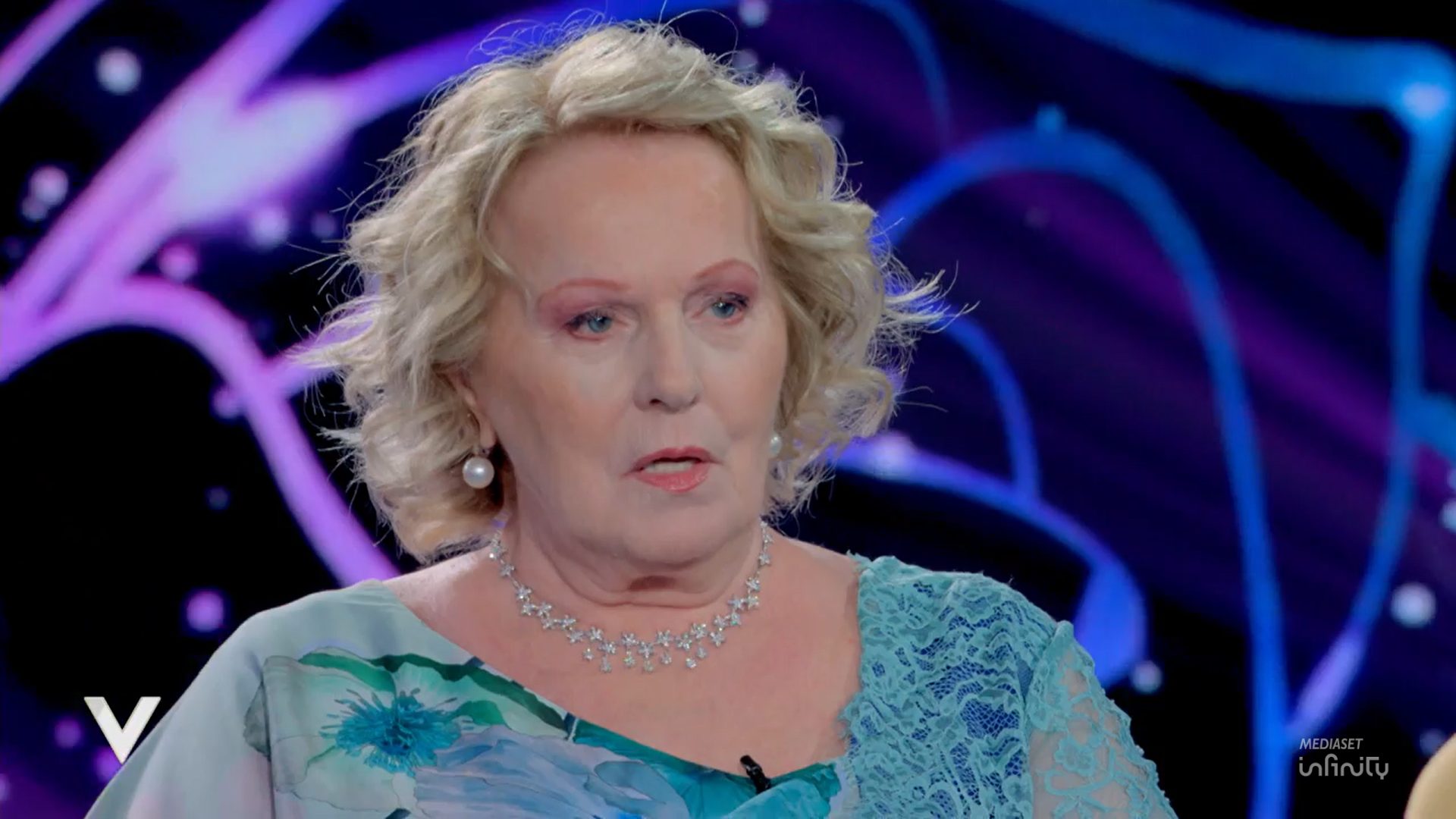 katia ricciarelli accuse