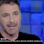 raoul bova e rocio verissimo